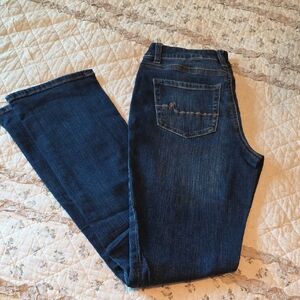 Maurices Bootcut Jeans Sz 2
